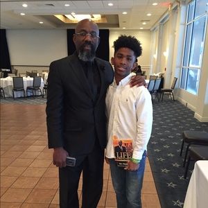 Meet your Posher, Allen